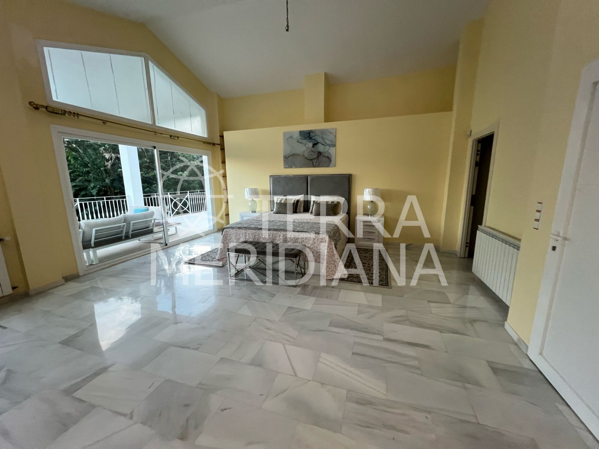 Villa in Elviria, Marbella