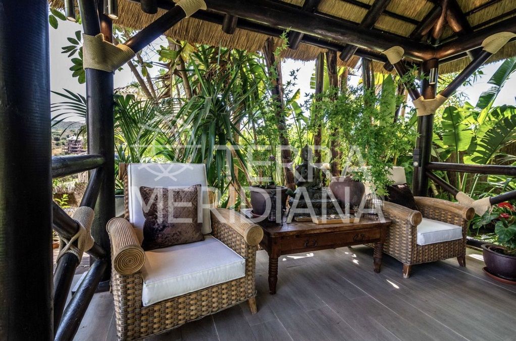 Villa in Elviria, Marbella