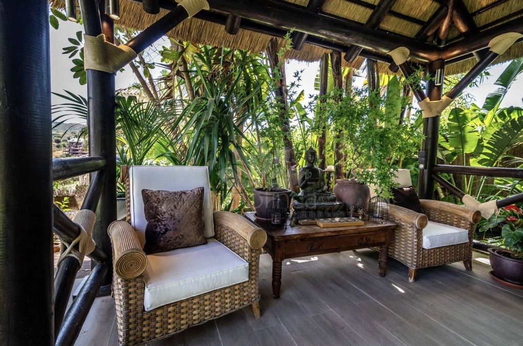 Villa in Elviria, Marbella