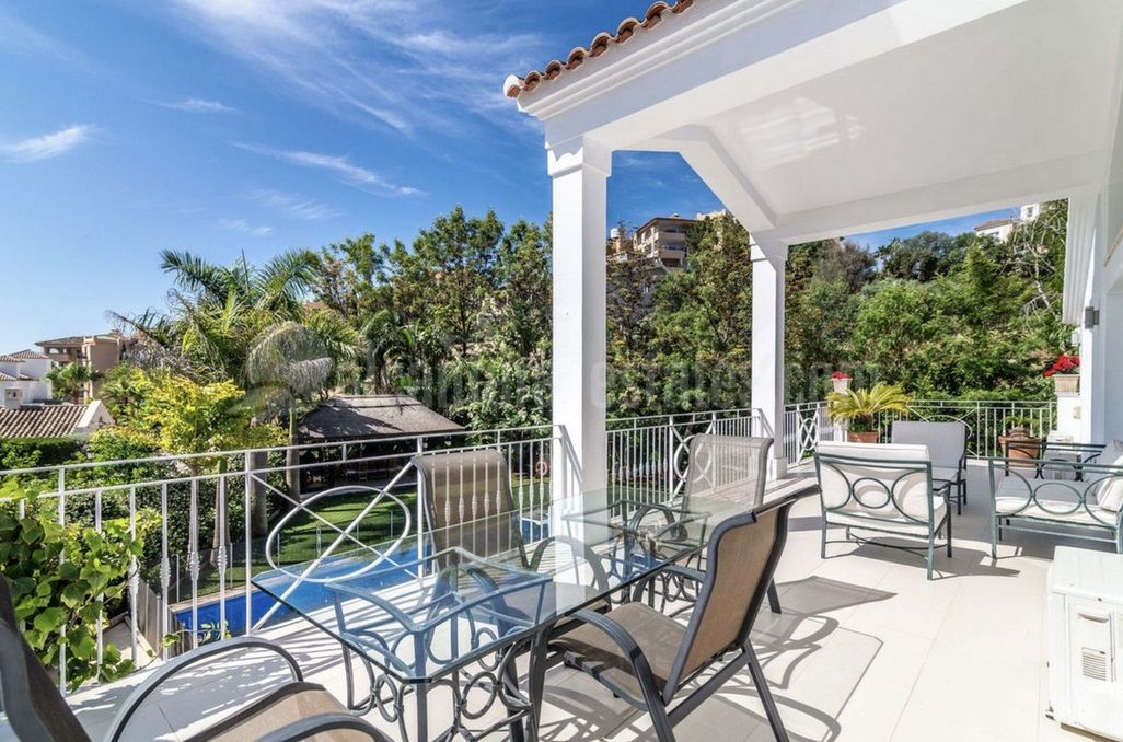 Villa in Elviria, Marbella