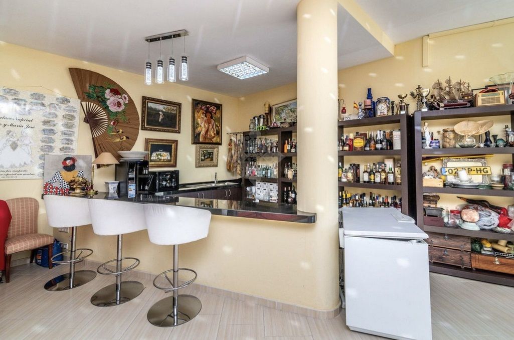 Villa in Elviria, Marbella