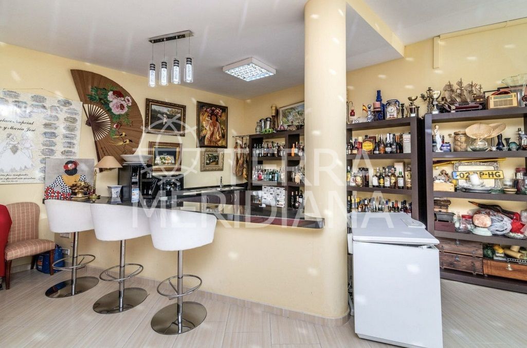 Villa in Elviria, Marbella