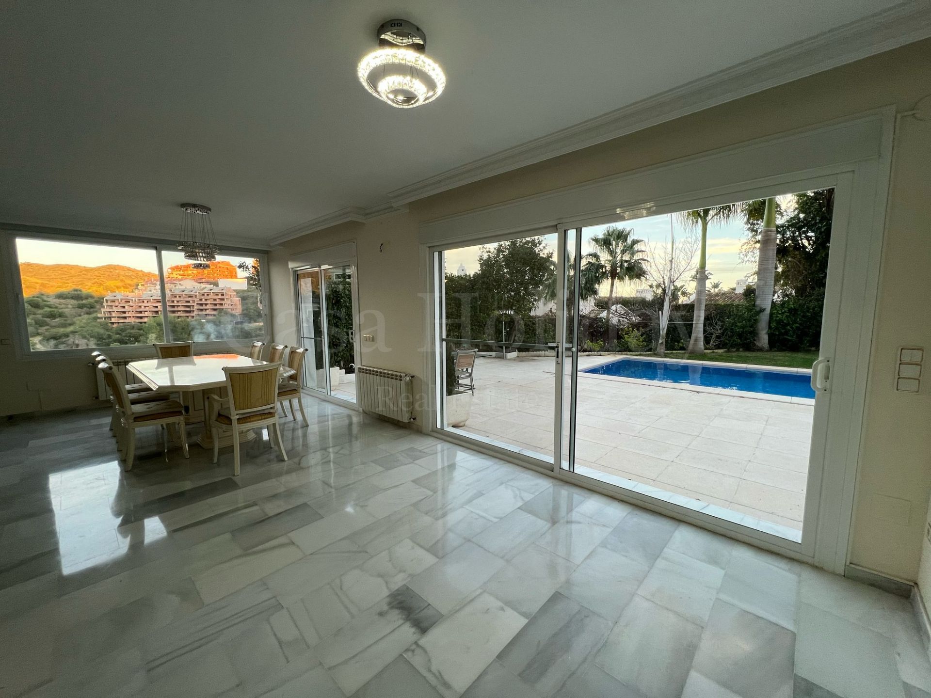 Villa en Elviria, Marbella