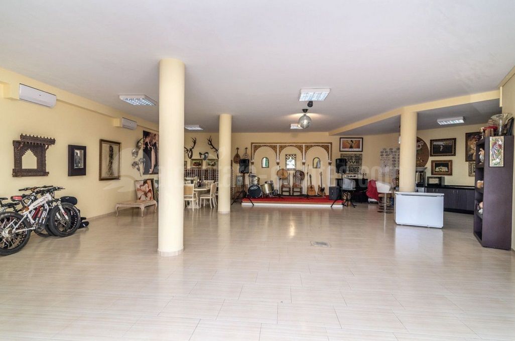 Villa in Elviria, Marbella