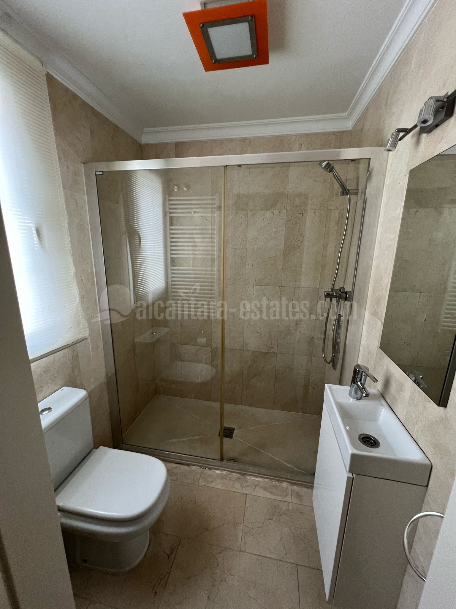 Villa in Elviria, Marbella