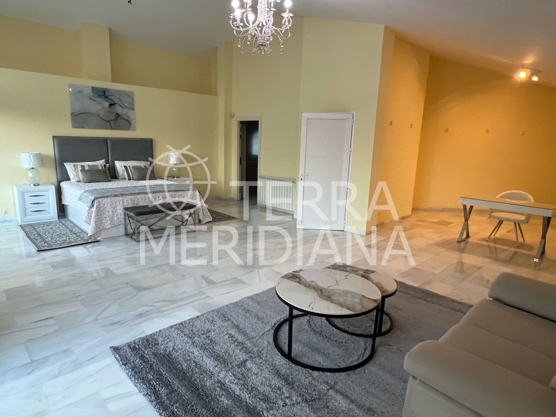 Villa in Elviria, Marbella