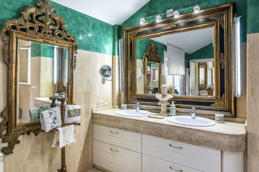 Villa en Elviria, Marbella