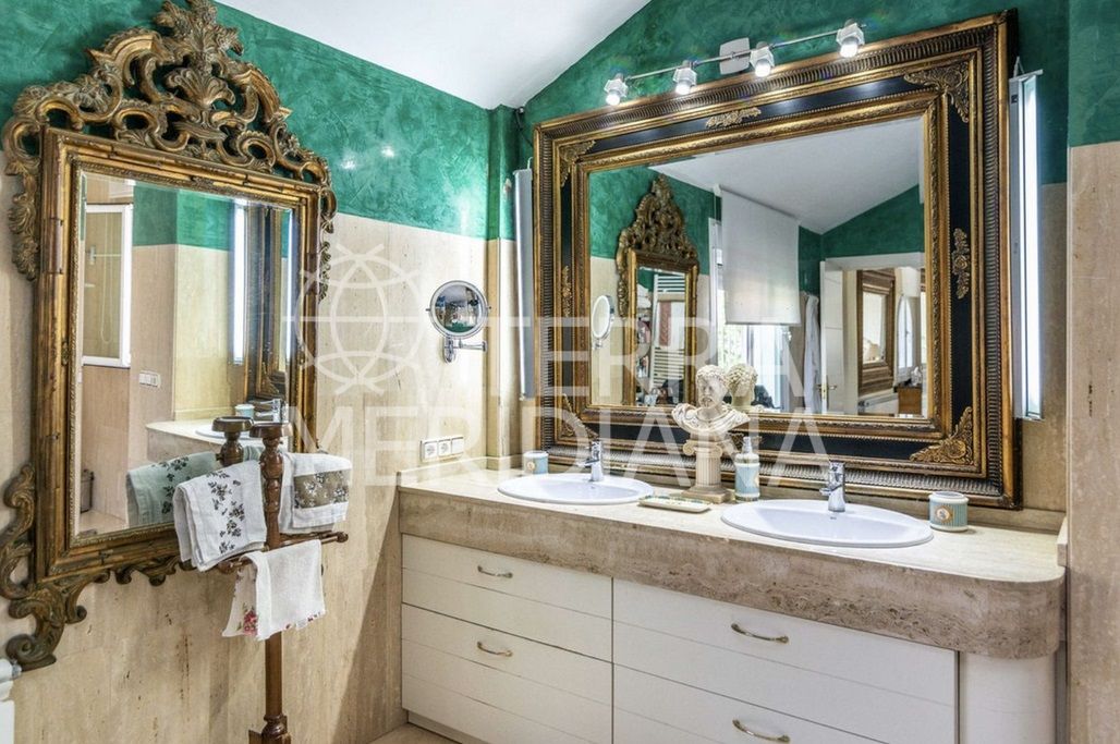 Villa in Elviria, Marbella