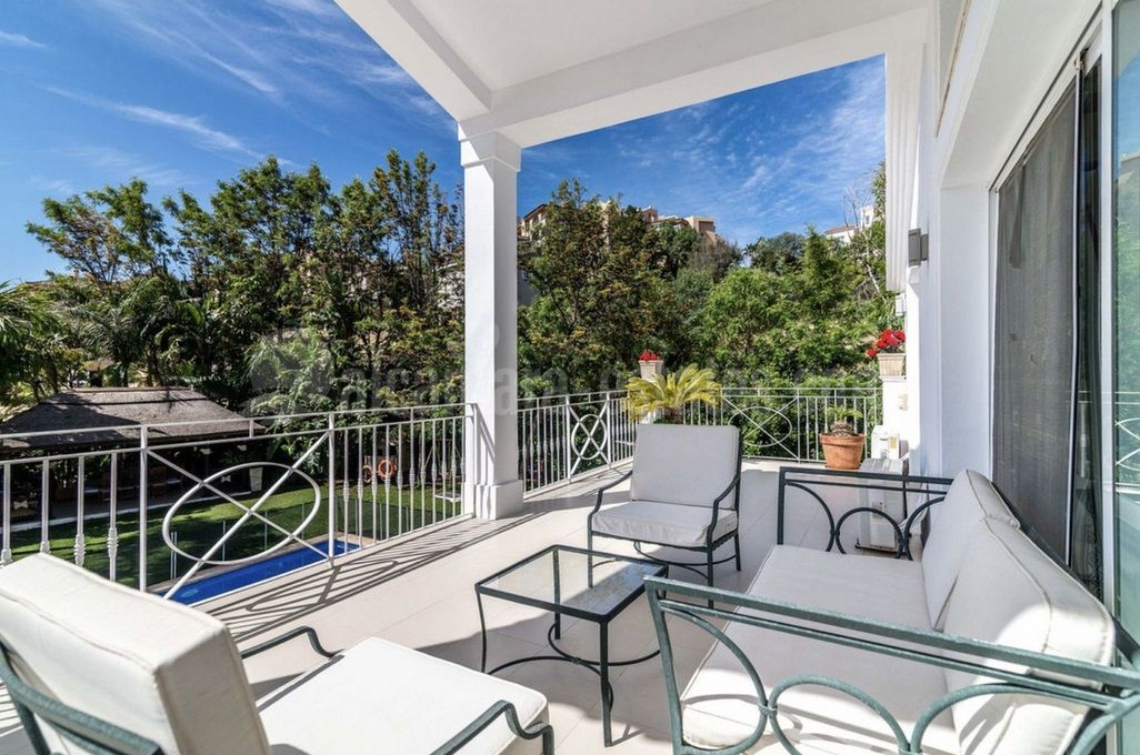 Villa in Elviria, Marbella