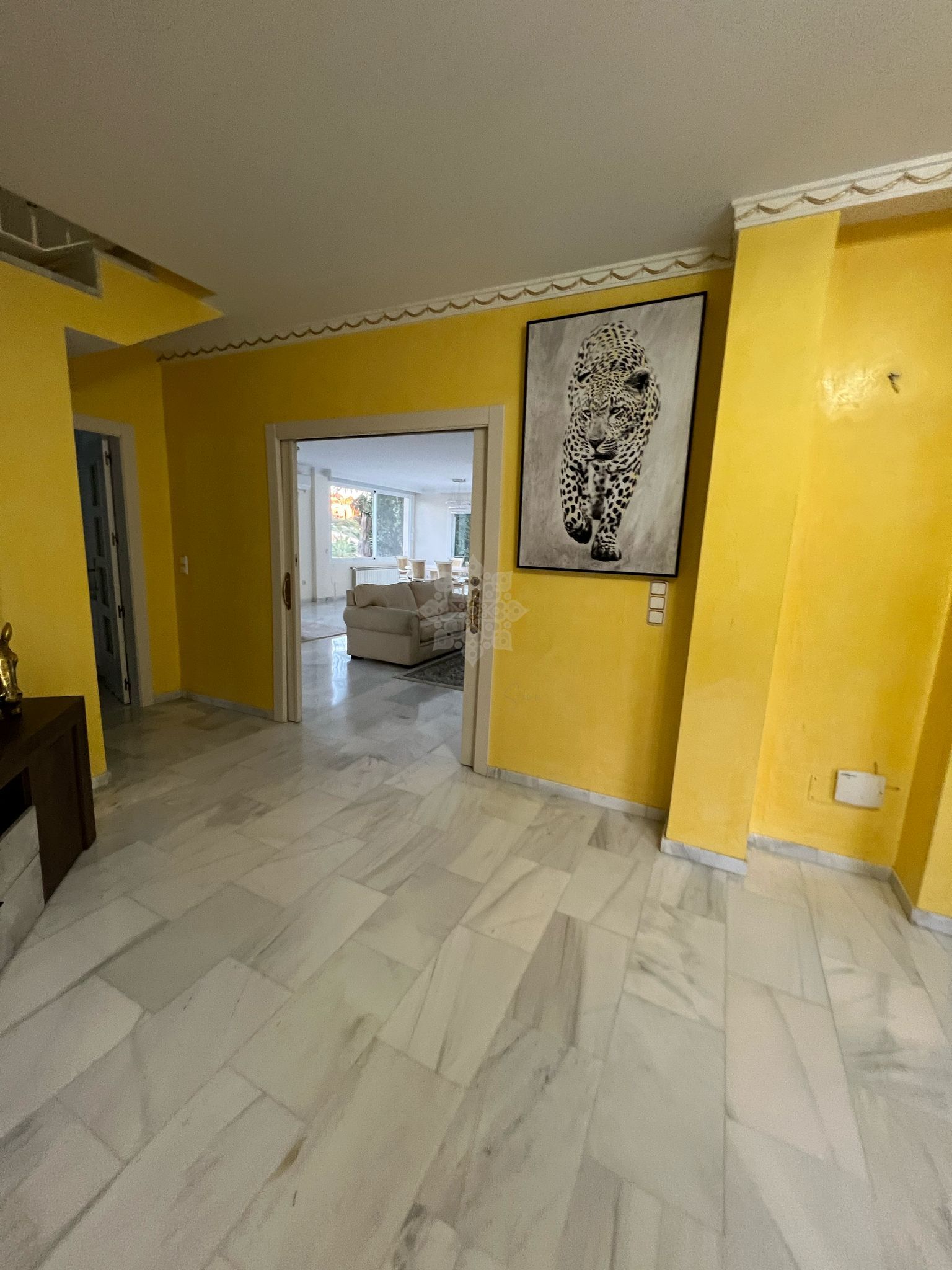 Villa in Elviria, Marbella