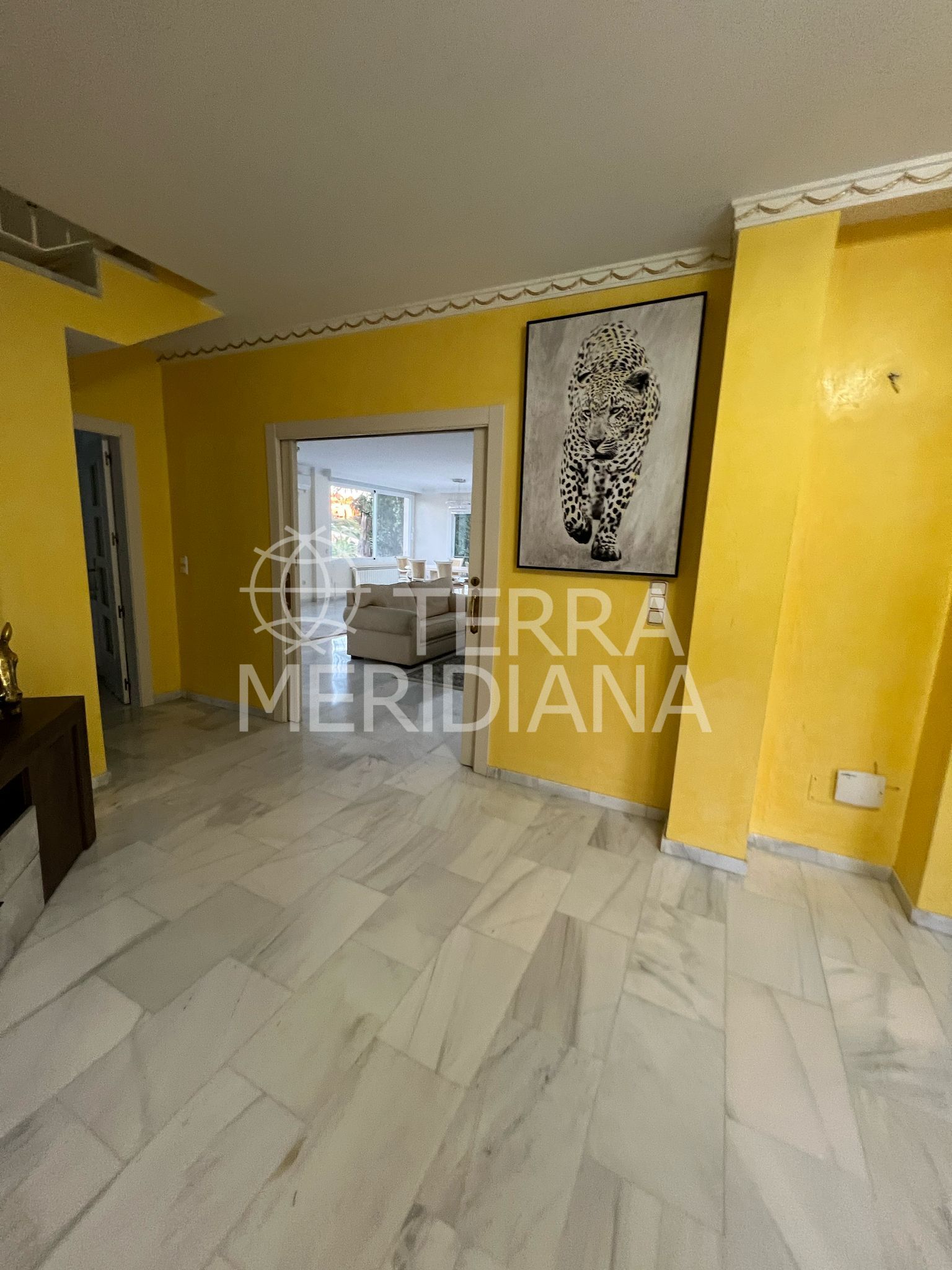 Villa in Elviria, Marbella