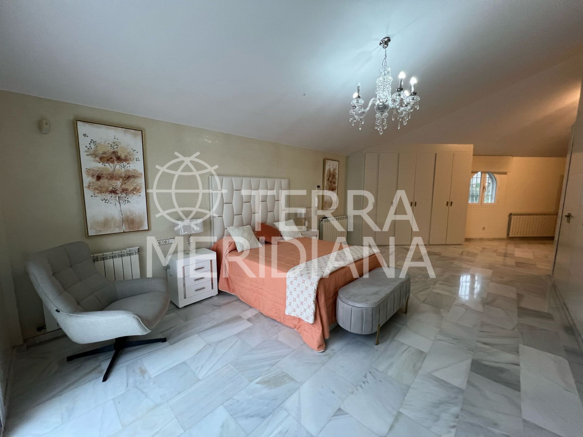 Villa in Elviria, Marbella