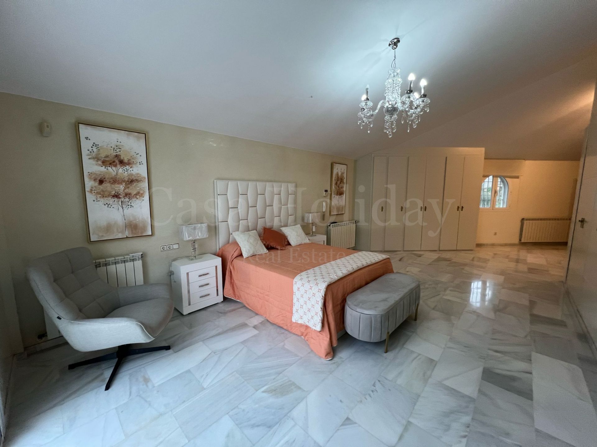 Villa en Elviria, Marbella