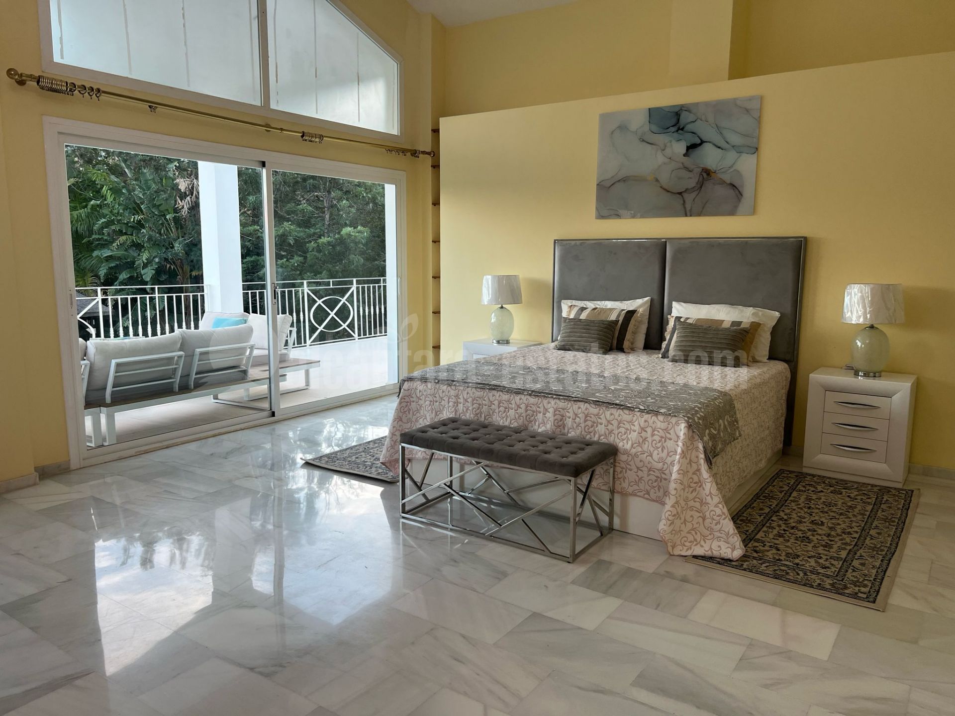 Villa in Elviria, Marbella