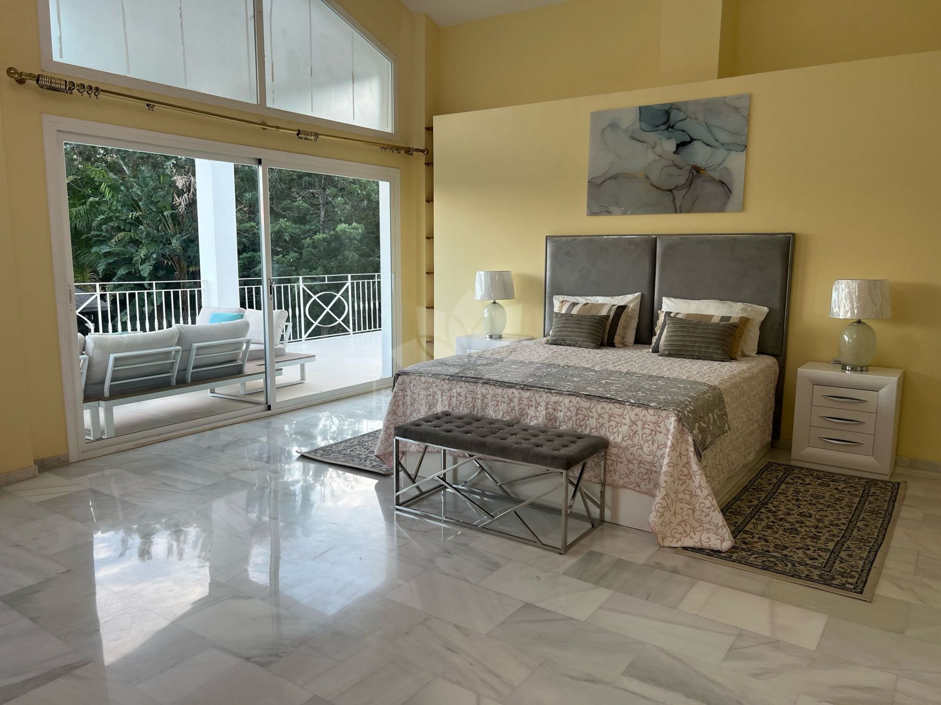 Villa in Elviria, Marbella