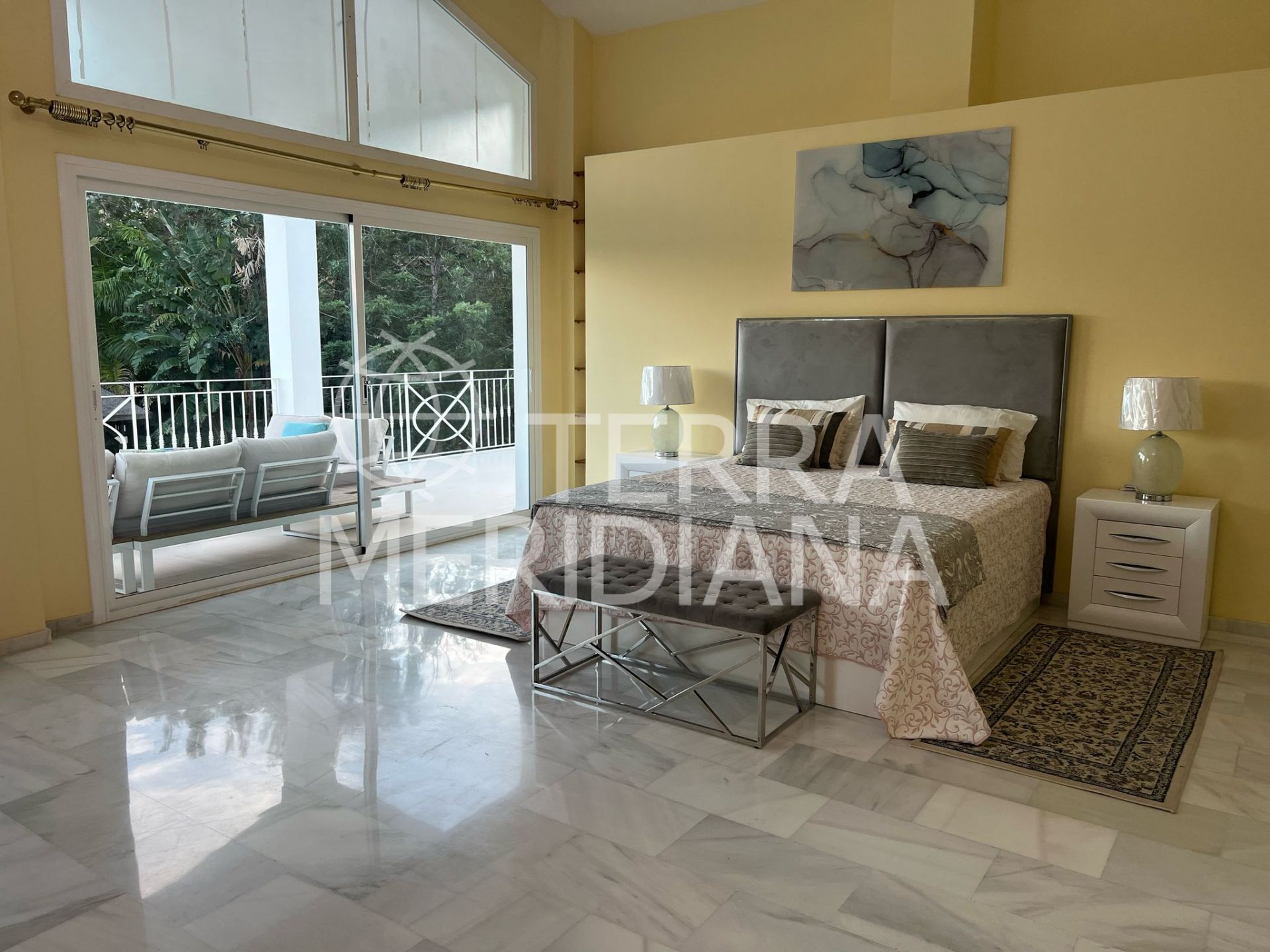 Villa in Elviria, Marbella