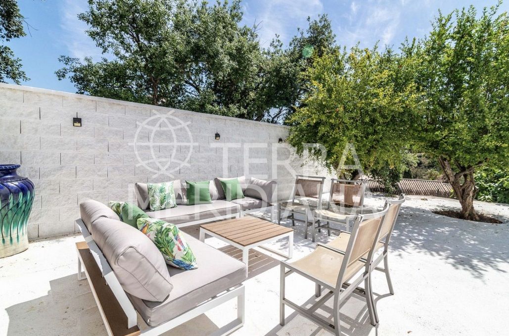 Villa in Elviria, Marbella