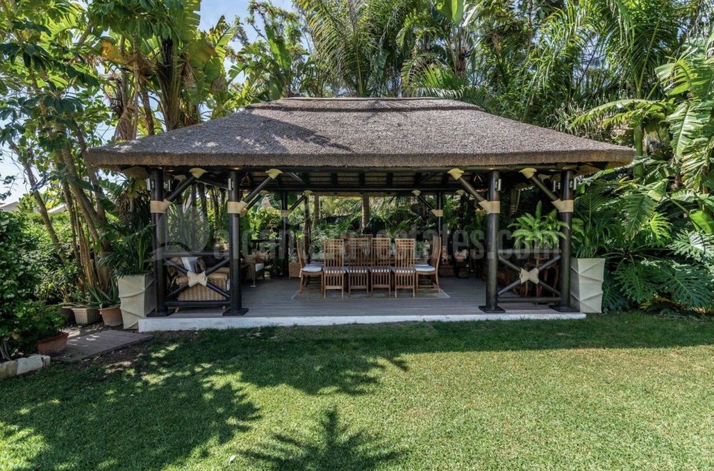 Villa in Elviria, Marbella