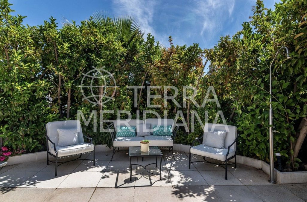 Villa in Elviria, Marbella