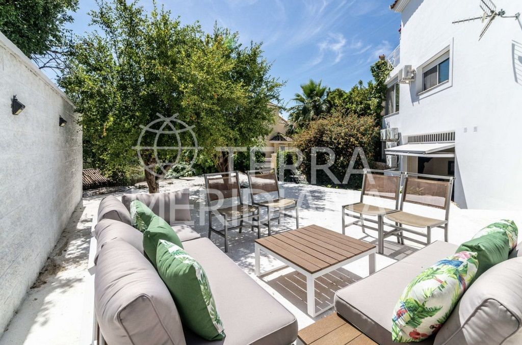 Villa in Elviria, Marbella