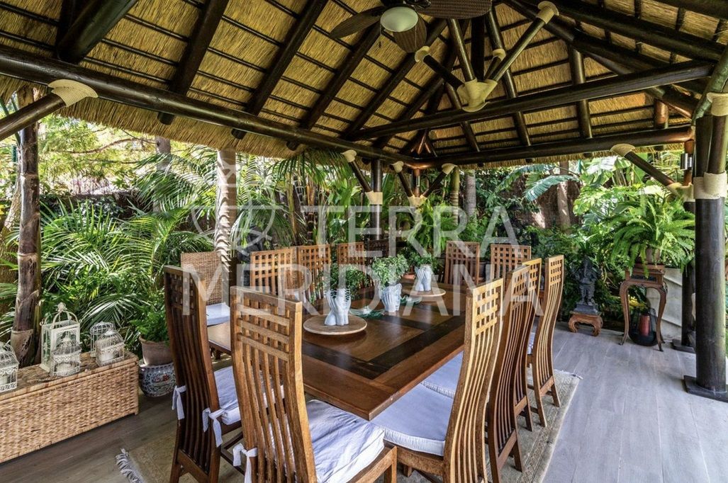 Villa in Elviria, Marbella