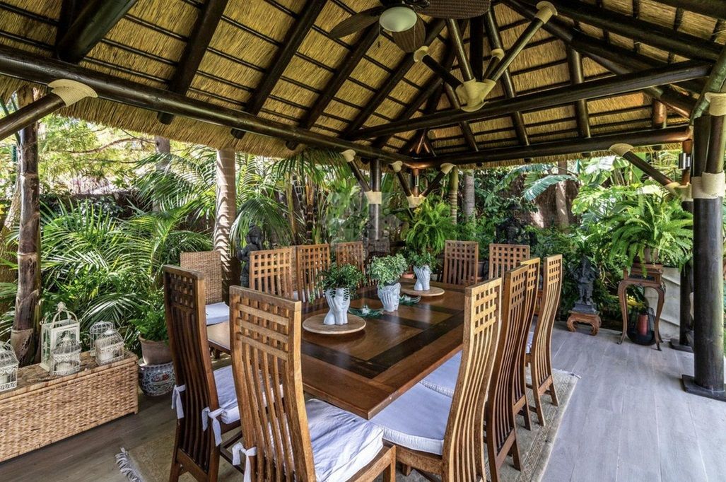 Villa in Elviria, Marbella