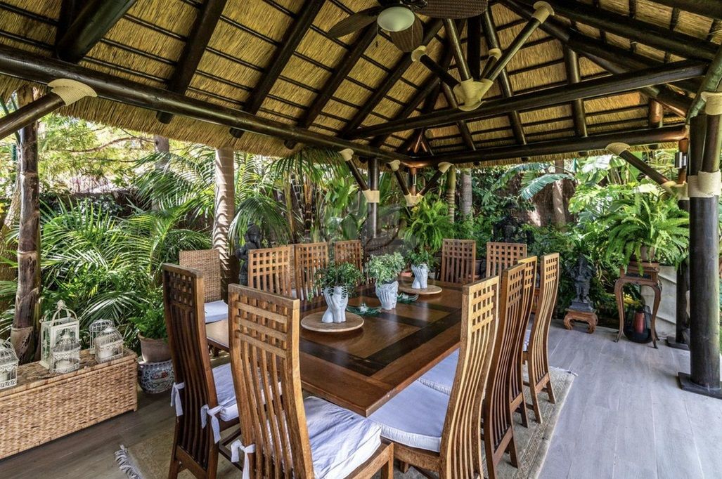 Villa in Elviria, Marbella