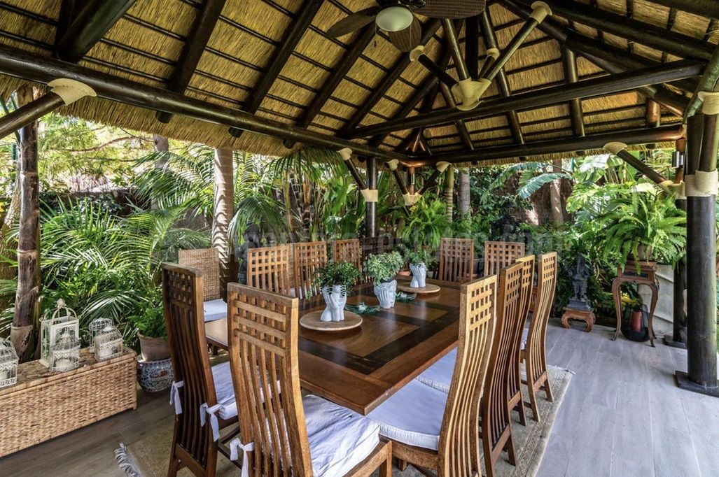 Villa in Elviria, Marbella