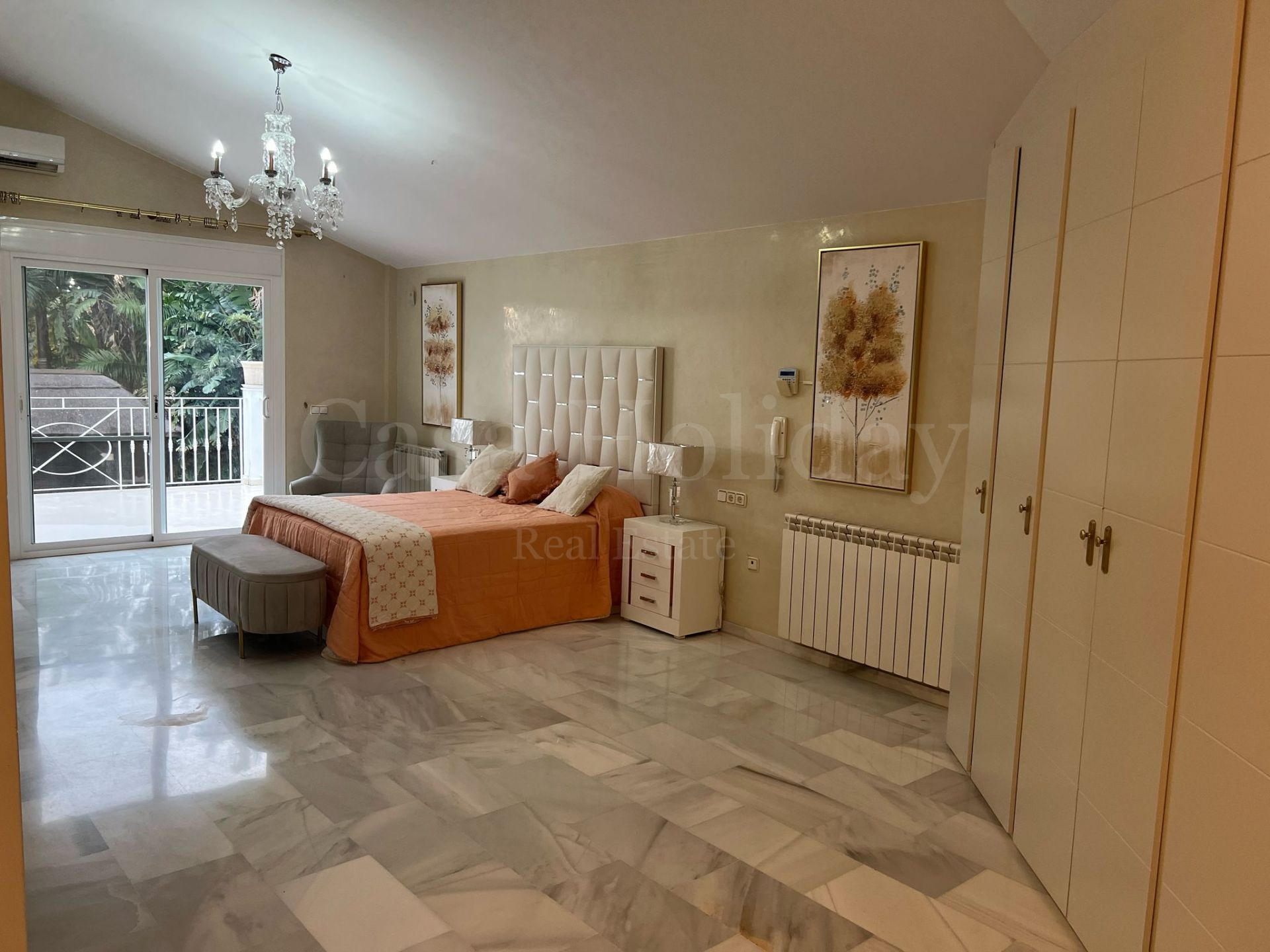 Villa en Elviria, Marbella