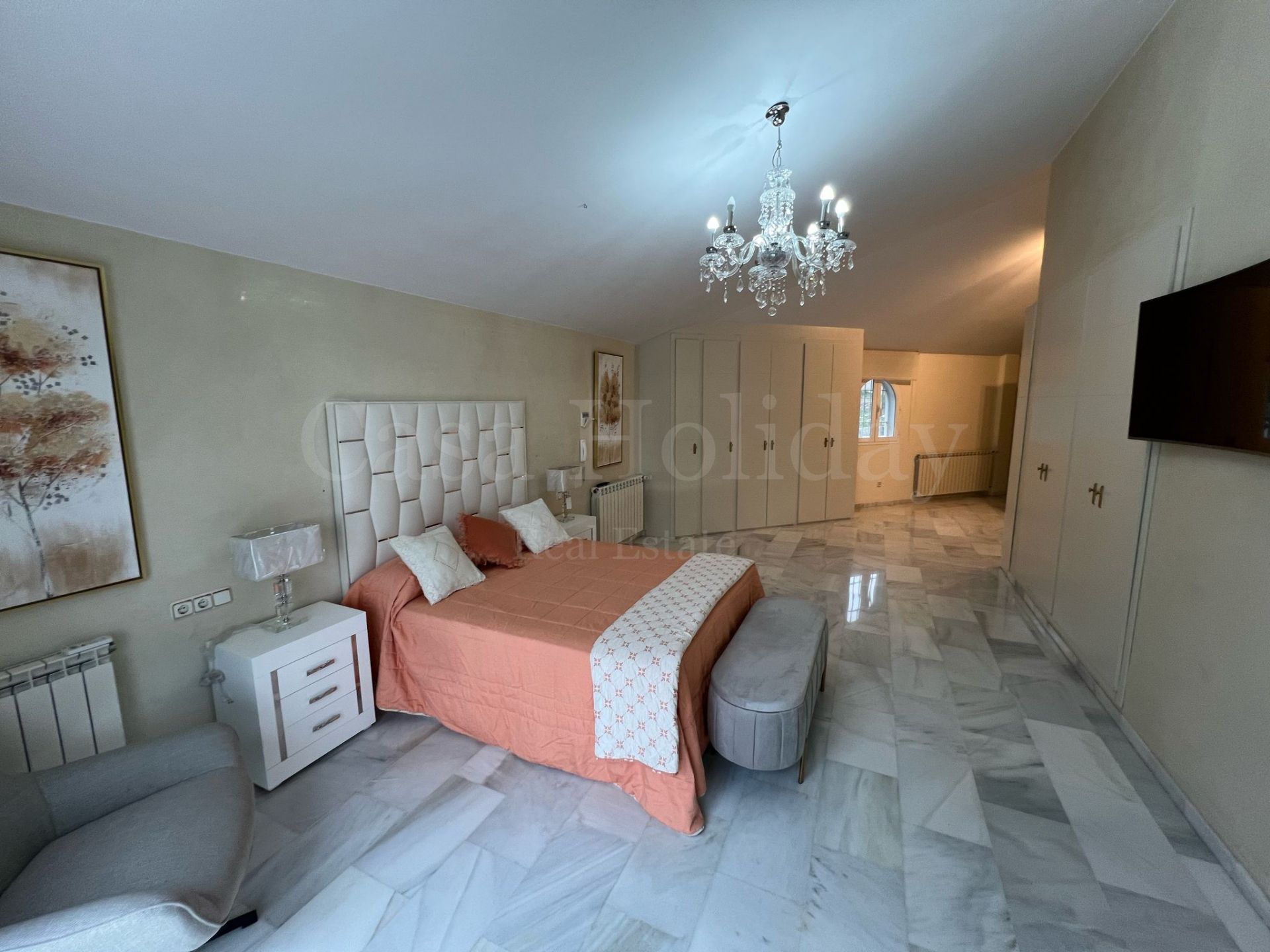 Villa en Elviria, Marbella