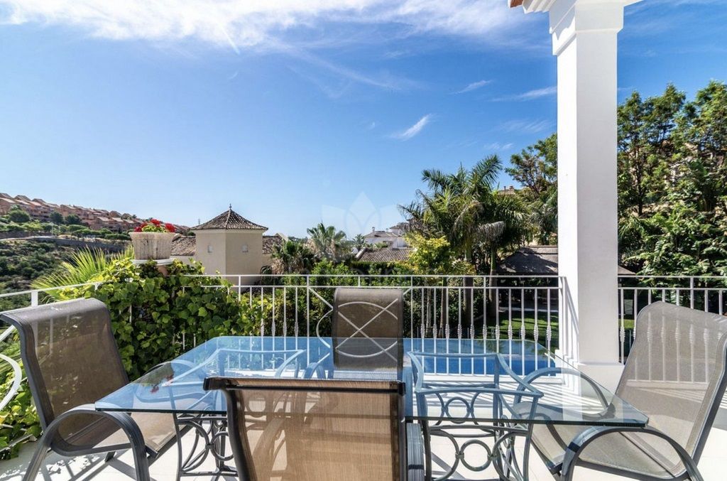 Villa in Elviria, Marbella