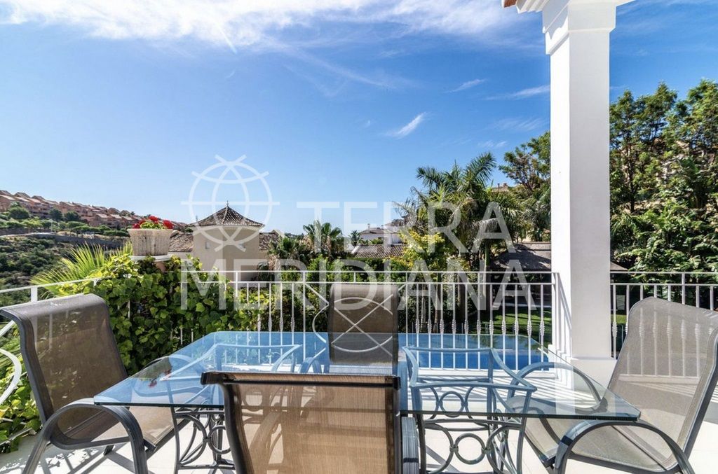 Villa in Elviria, Marbella