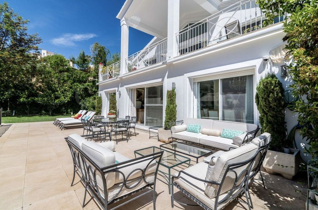 Villa en Elviria, Marbella