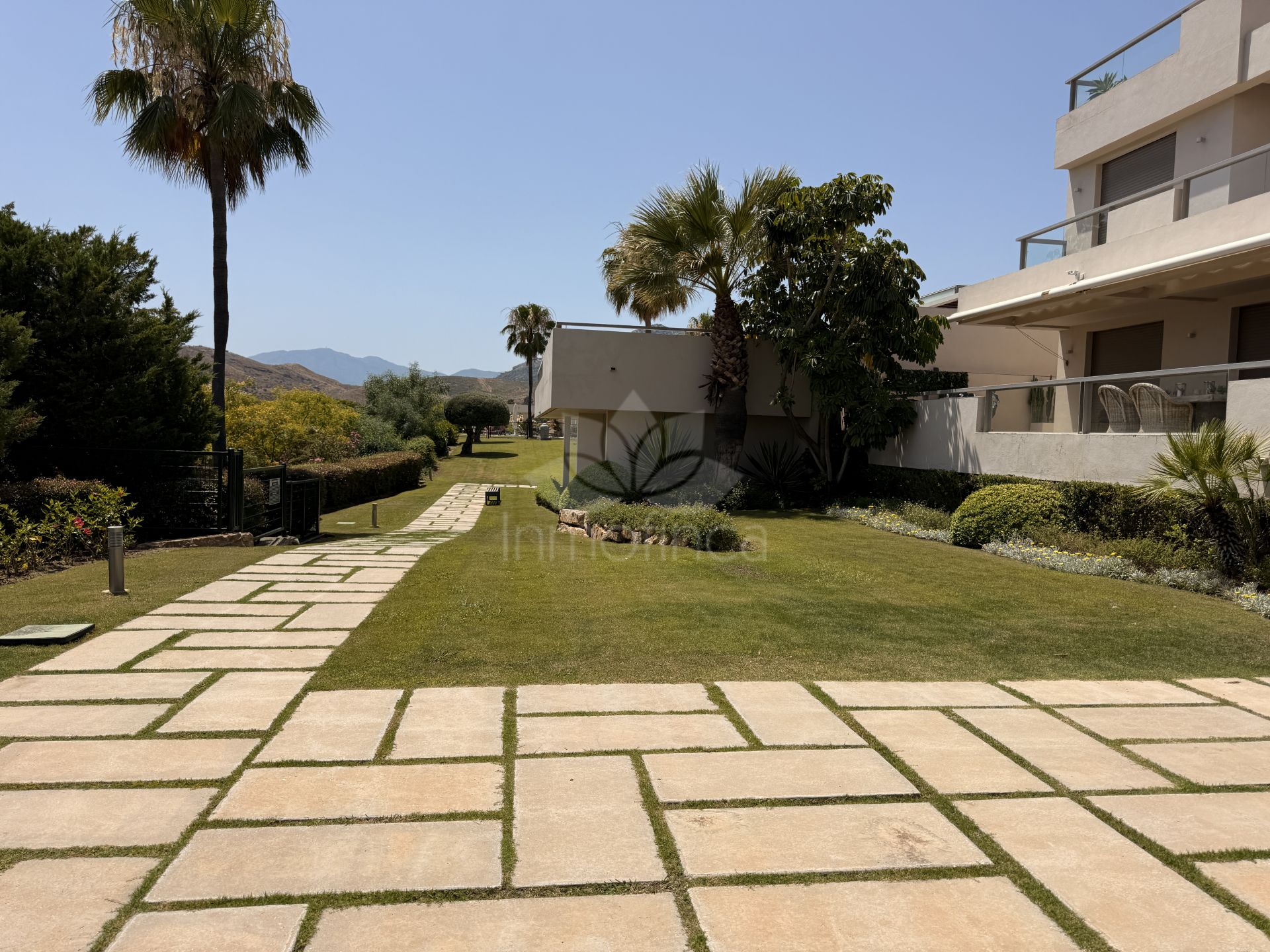 Apartment in Los Arrayanes Golf, Benahavis