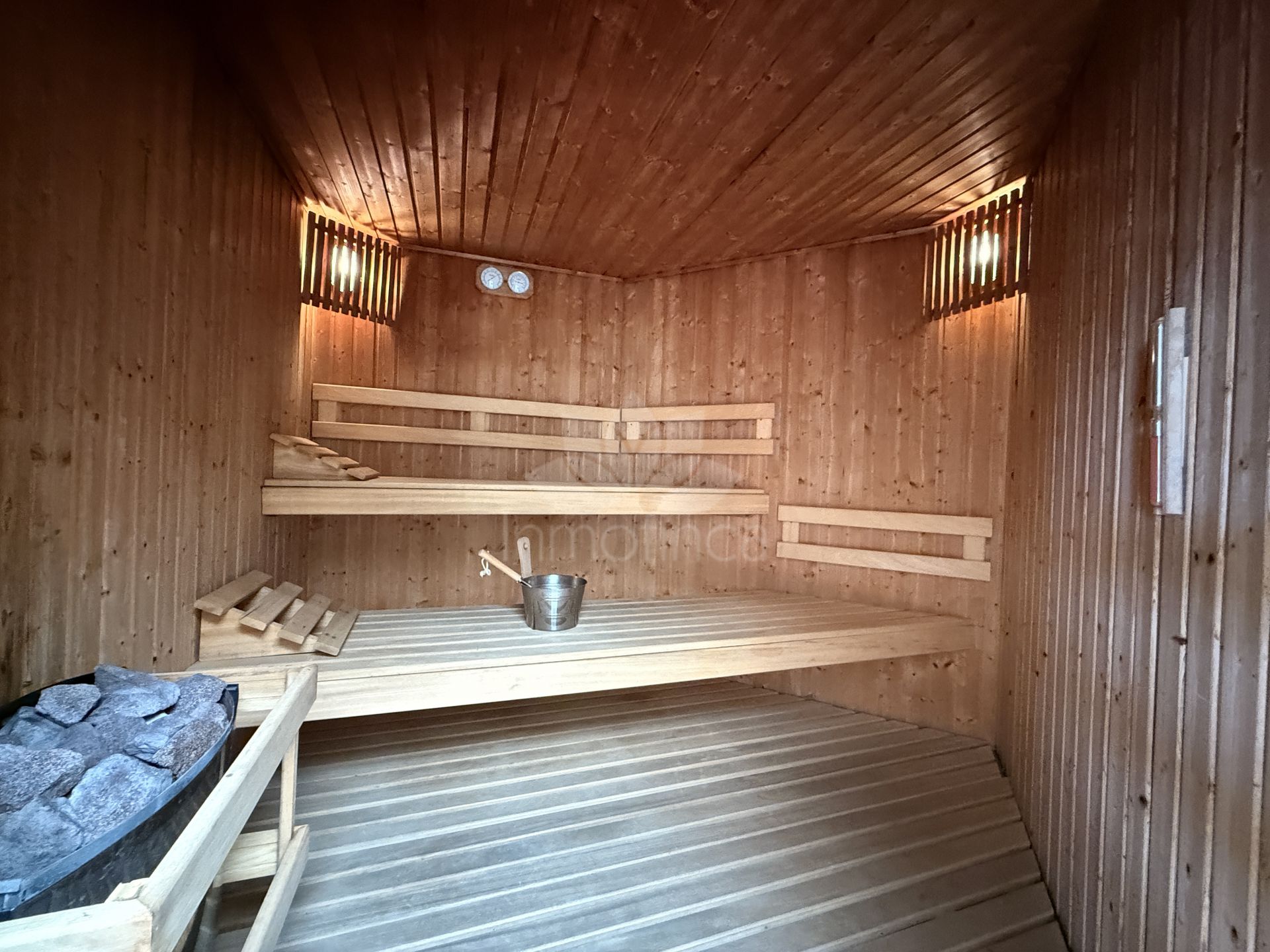 Apartment in Los Arrayanes Golf, Benahavis