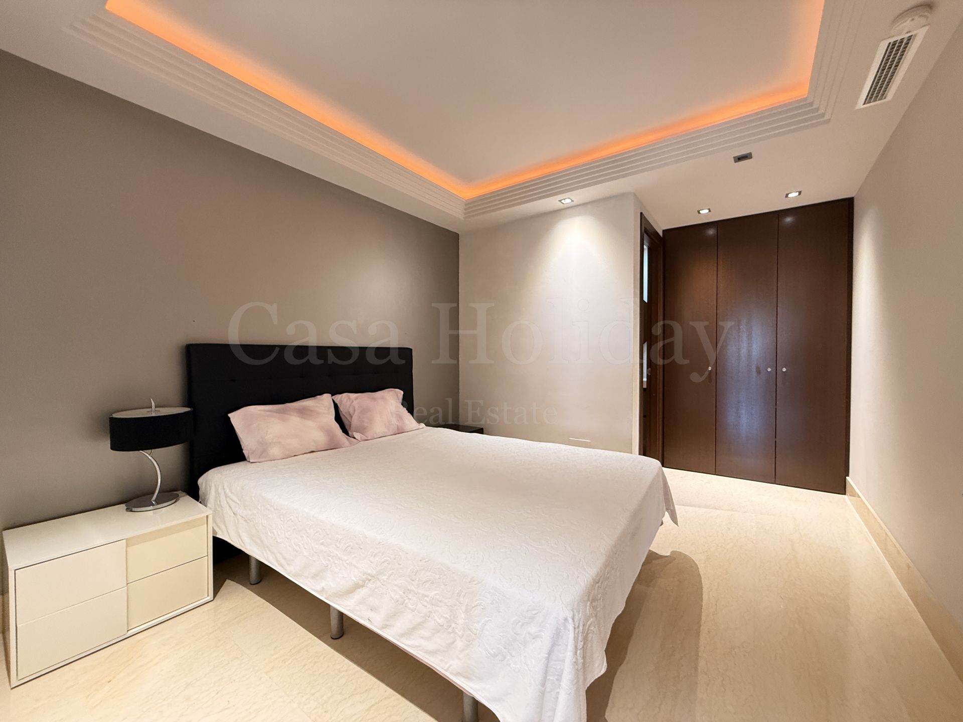 Apartamento en Los Arrayanes Golf, Benahavis