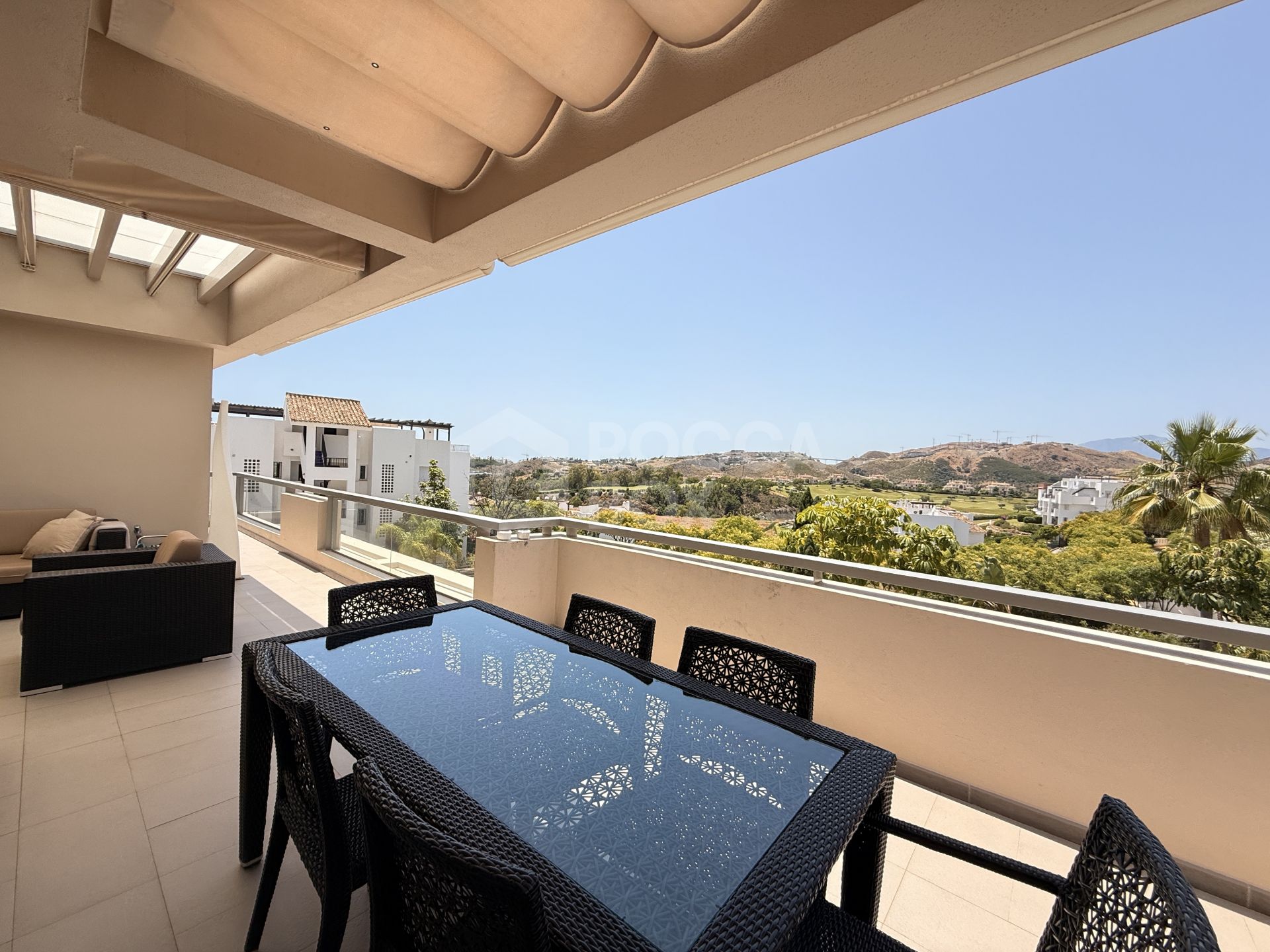 Exclusive Property for Sale in Los Arrayanes Golf, Benahavís