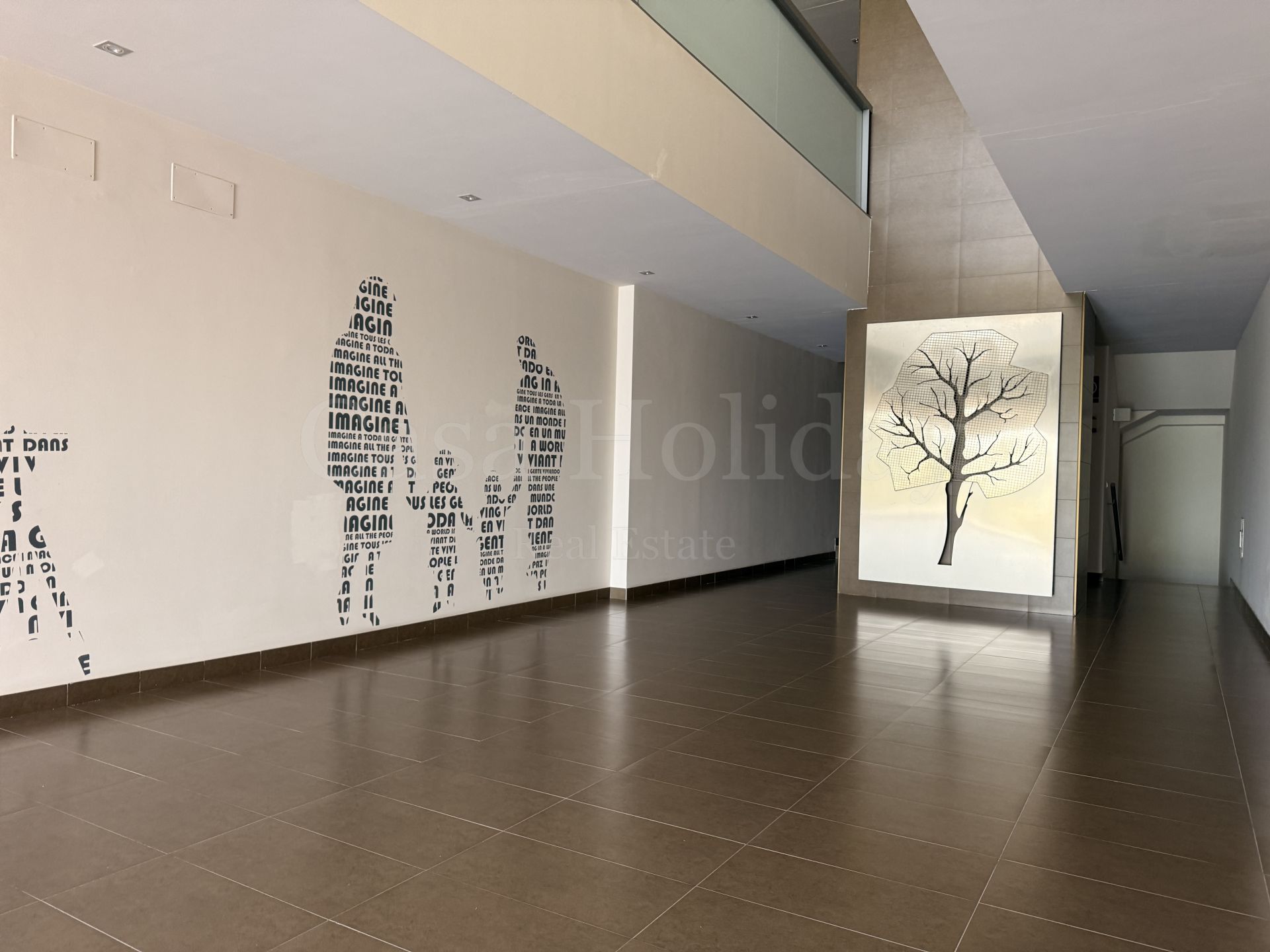 Apartamento en Los Arrayanes Golf, Benahavis