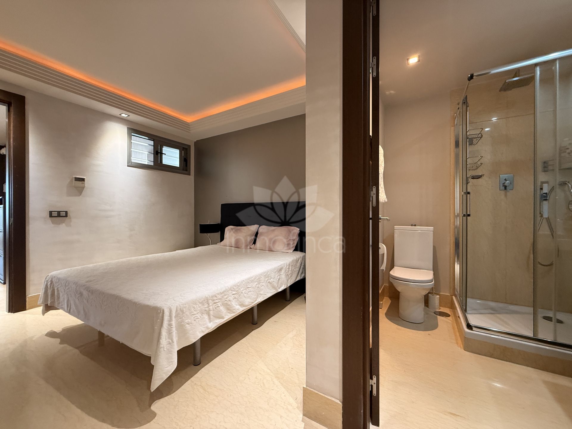 Apartment in Los Arrayanes Golf, Benahavis