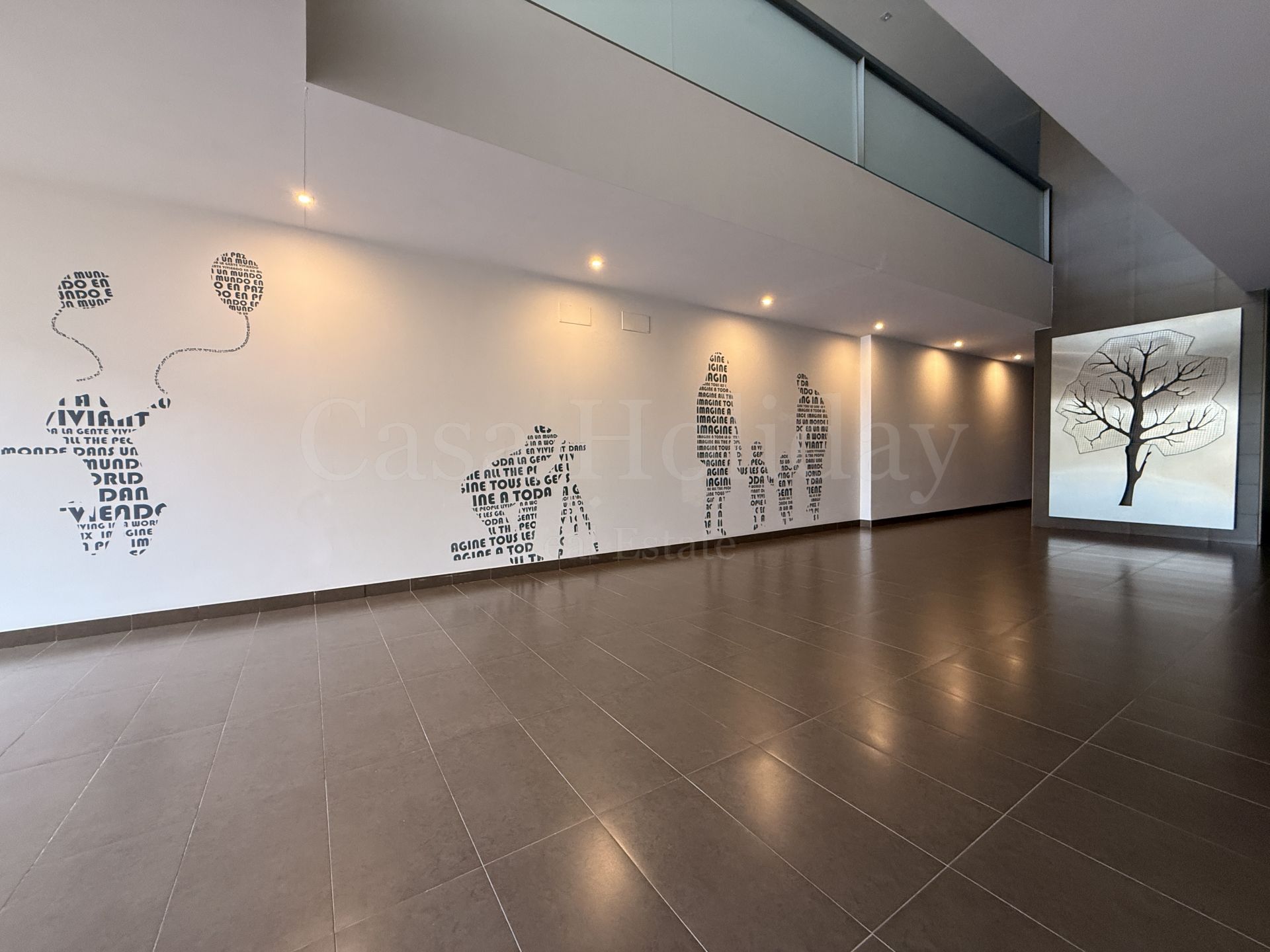 Apartamento en Los Arrayanes Golf, Benahavis