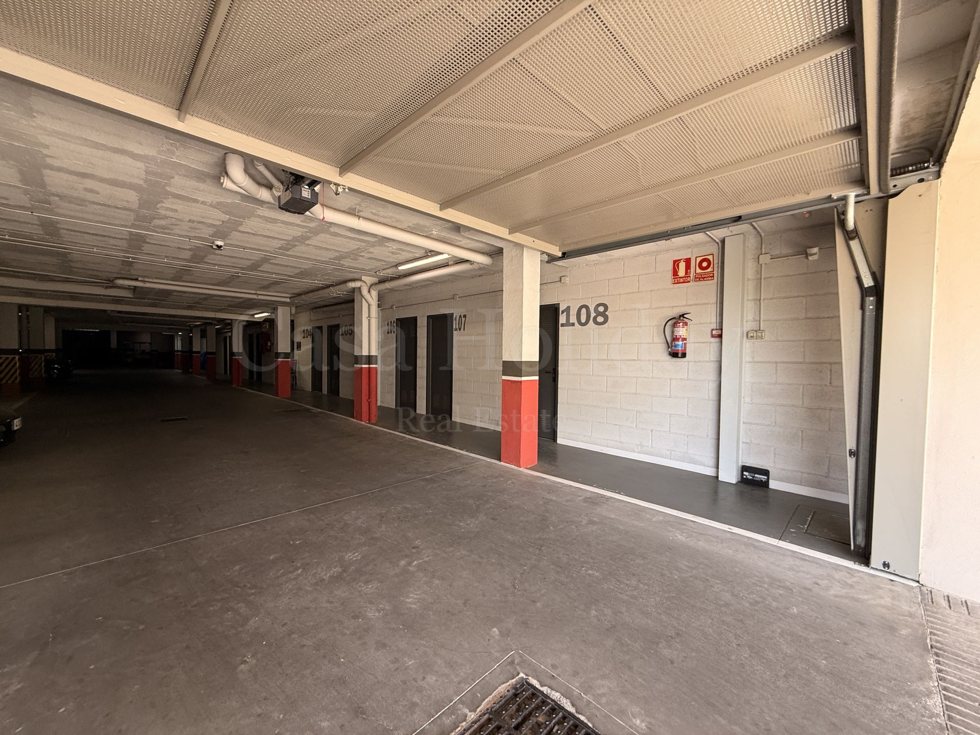 Apartamento en Los Arrayanes Golf, Benahavis