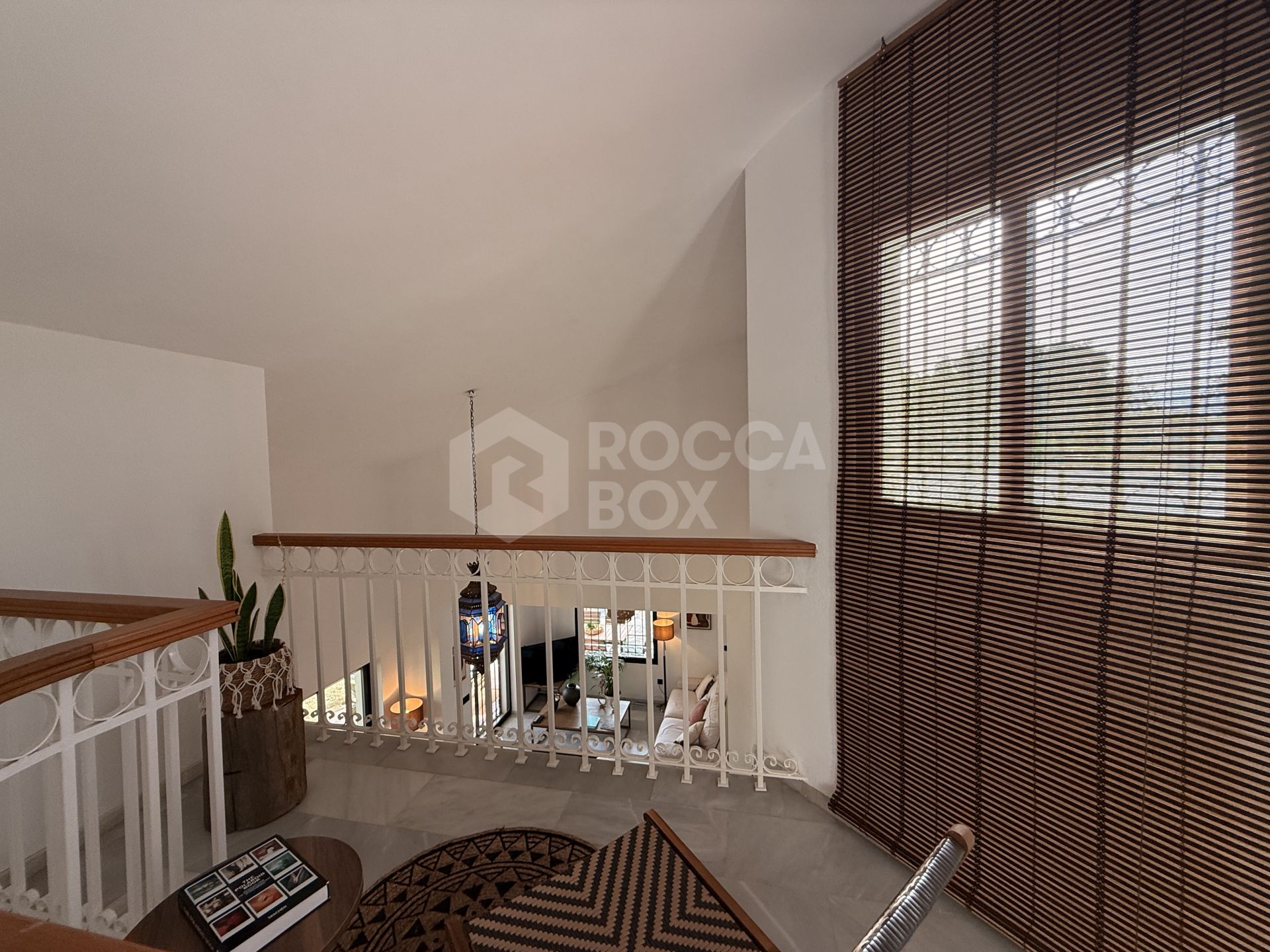 Mediterranean Elegance by the Sea in Estepona