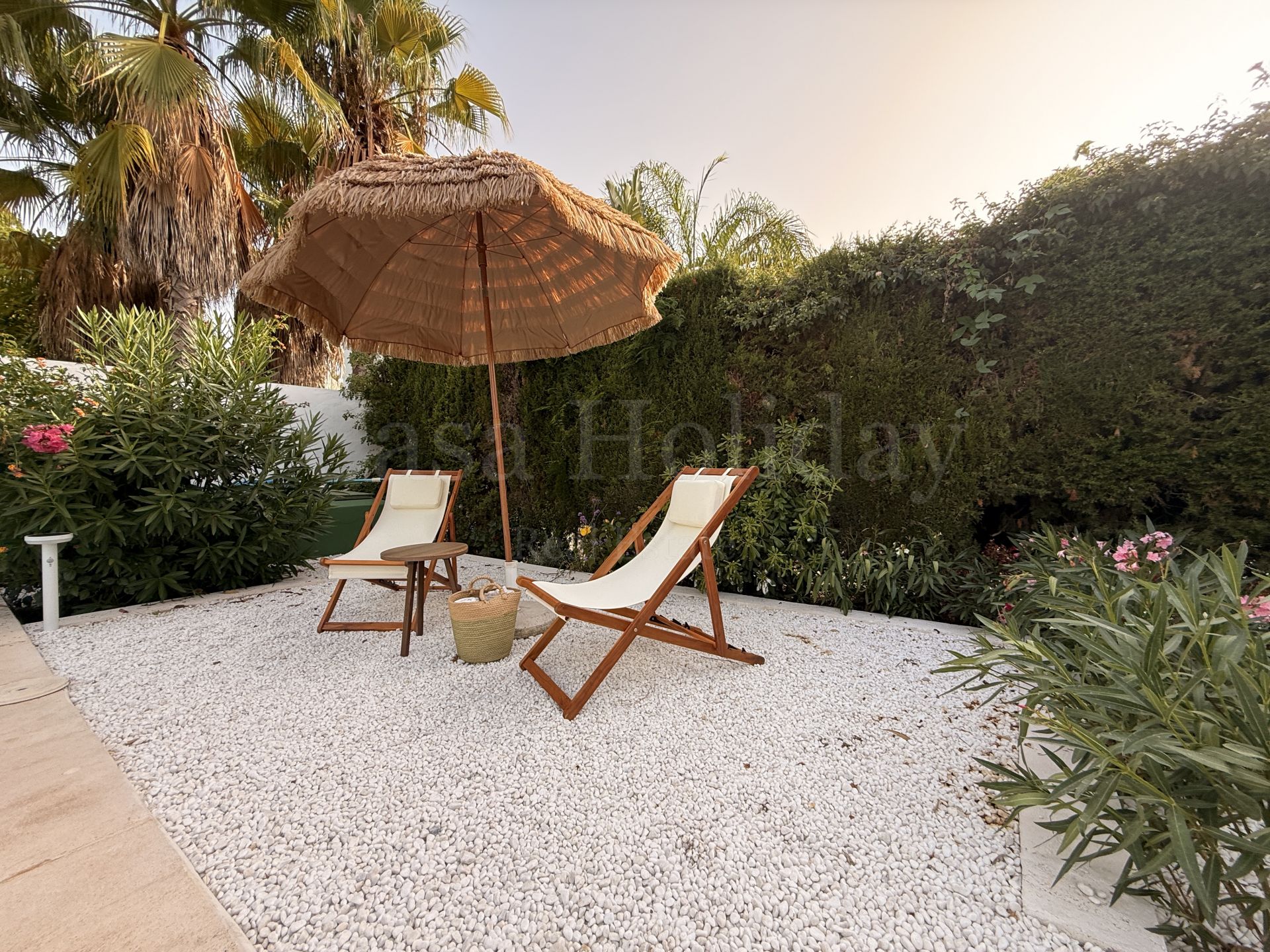 Villa en El Paraiso Playa, Estepona