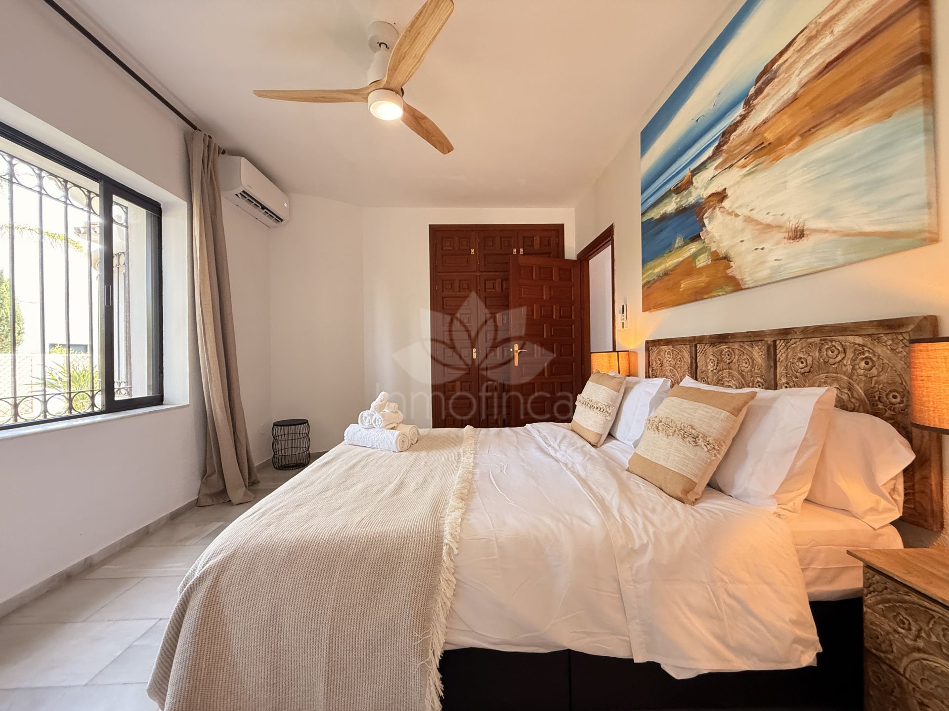 Villa in El Paraiso Playa, Estepona