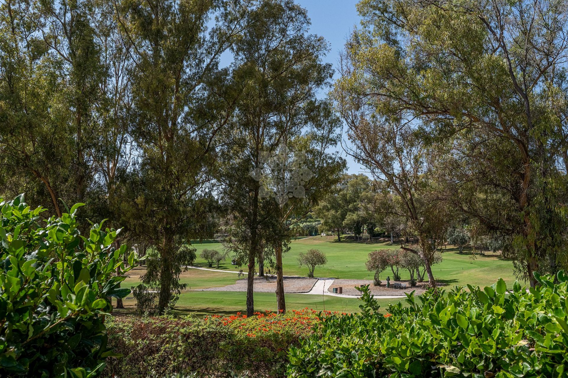 Ground Floor Apartment in Benatalaya, Estepona