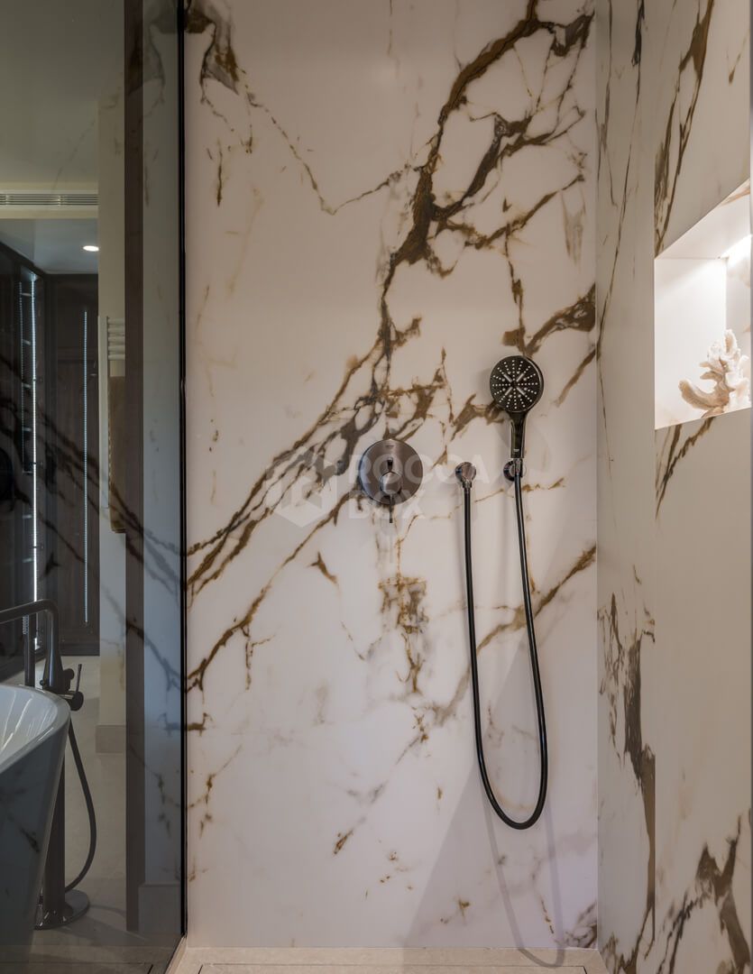 Elegant Ground Floor Apartment in Urb. Costalita II, Conj. Torre Bermeja Fase 2º