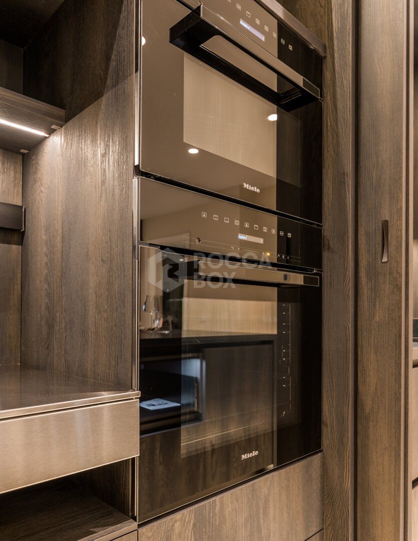 Elegant Ground Floor Apartment in Urb. Costalita II, Conj. Torre Bermeja Fase 2º