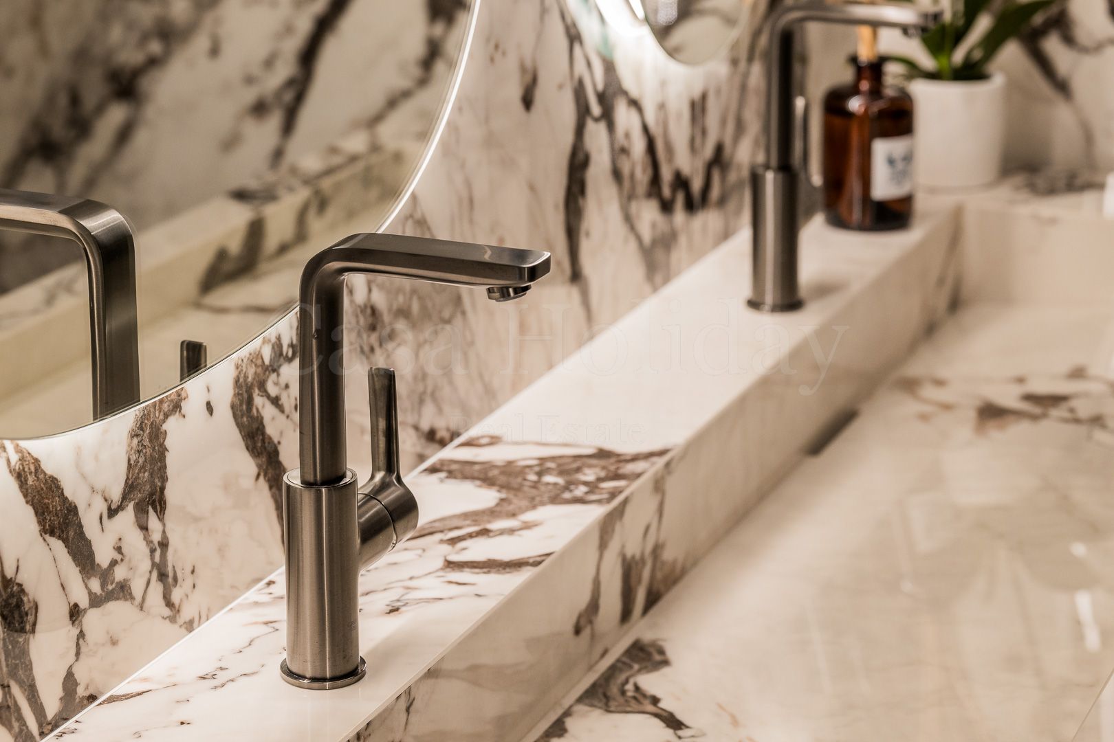 Apartamento en Los Monteros Palm Beach, Marbella