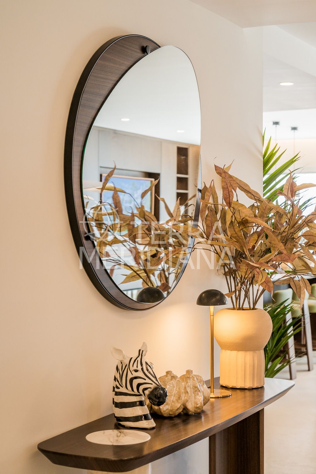 Apartment in Los Monteros Palm Beach, Marbella