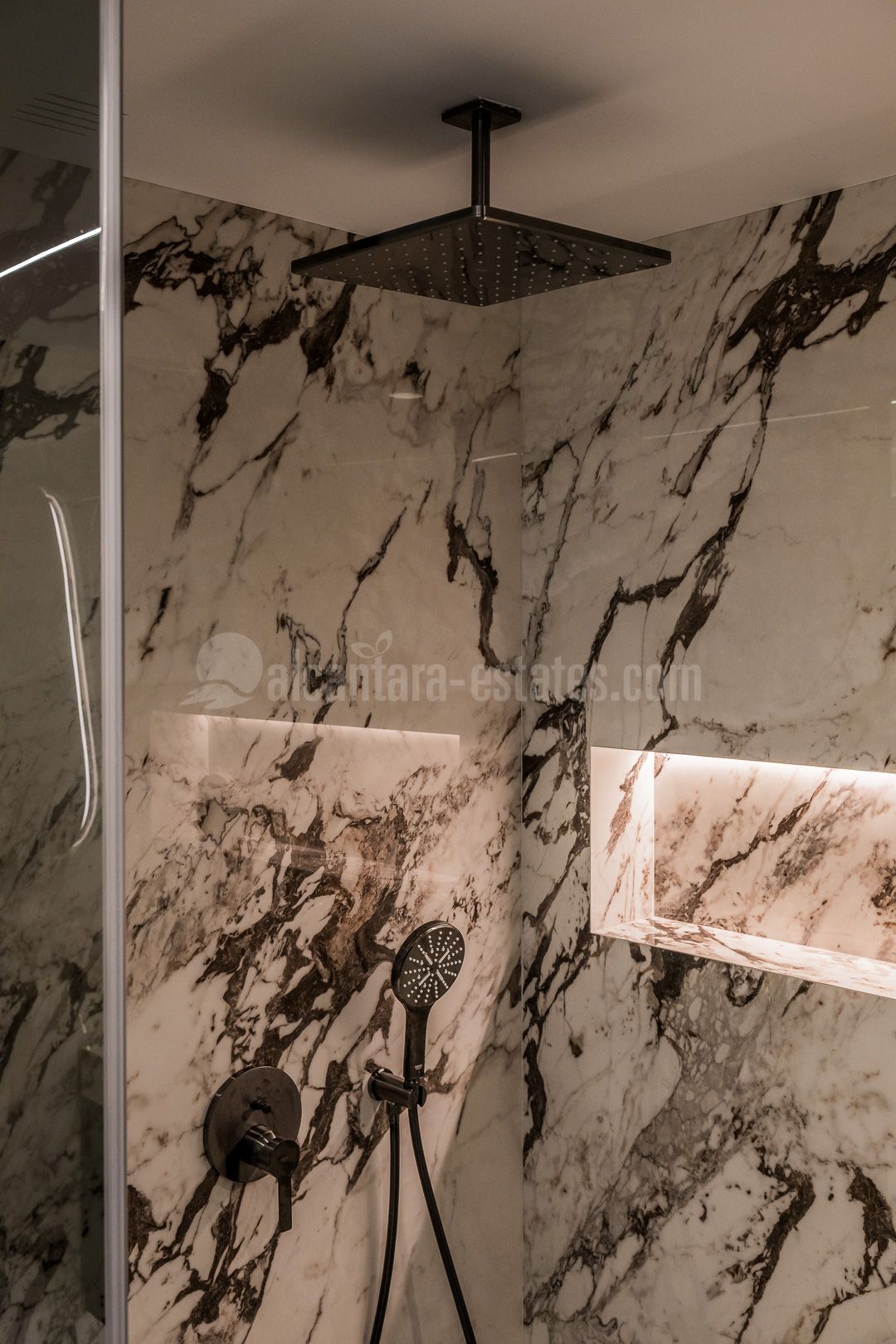 Apartment in Los Monteros Palm Beach, Marbella